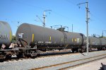 CBTX Tank Car